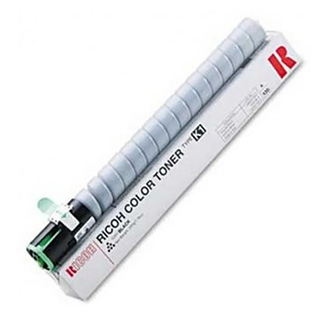 Ricoh originální toner 887914, black, 9000str., Typ K1, Ricoh Aficio Color, 3006