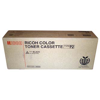 Ricoh originální toner 888235, black, 19000str., Typ P2, Ricoh Aficio 2232C, 223