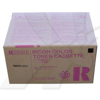 Ricoh originální toner 888346, magenta, 10000str., Typ R2, Ricoh Aficio 3228C, 3