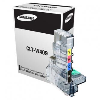 Samsung odpadní kontejner CLT-W409 pro CLP-310/CLP-315/CLX-3170/CLX-3175 Series