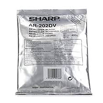 Sharp originální developer AR202LD, 30000str., Sharp AR-160,163,205,206,207