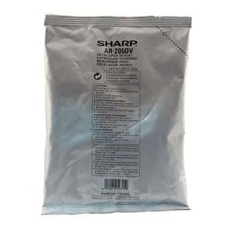 Sharp originální developer AR-205DV, 50000str., Sharp AR-5516, 5520, MX-M160D, M200D