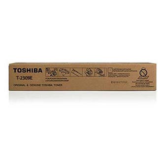 Toshiba originální toner T-2309E, 6AJ00000295, black, 6AG00007240, 6AJ00000155, 6AG00007240, 6AJ00000215, Toshiba e-Studio 2309, 2