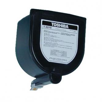 Toshiba originální toner T4010, black, 12000str., Toshiba BD-4010, 3220, 450g, O