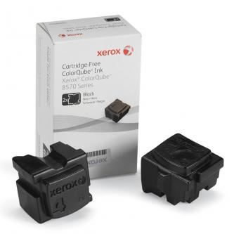 Xerox ColorQube Ink pro 8570 Black (2 STICKS), DMO (4.300 str.)