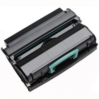 Dell originální válec 593-10338, black, PK496, 30000str., Dell 2330, 2350, 3330,