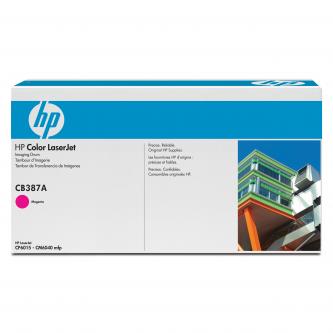 HP CB387A Image Drum Kit Magenta pro HP CLJ CM6040