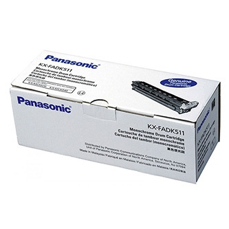 Panasonic originální válec KX-FADK511E, black, Panasonic KX-MC6020