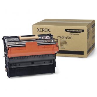 Xerox originální válec 108R00645, black, 35000str., Xerox Phaser 6300, 6350