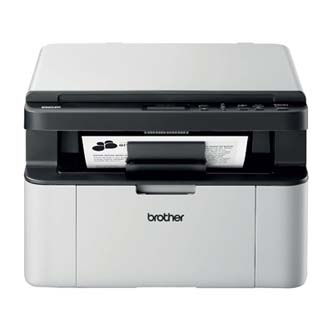 Laserová tiskárna Brother, DCP-1510E, tiskárna GDI, kopírka, barevný skener