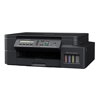 Inkoustová tiskárna Brother, DCP-T520W, tisk, kopírka, skener, kopírka, skener