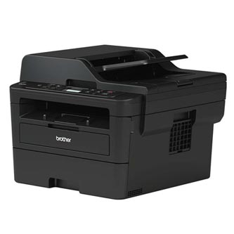 Laserová tiskárna Brother, DC-PL2552DNYJ1, tiskárna GDI,kopírka,skener,duplexní tisk