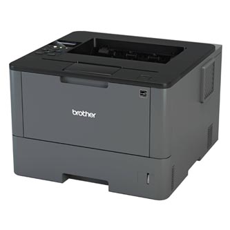 Monochromatická laserová tiskárna Brother, HL-L5000D, 1200dpi, 128MB, USB 2.0
