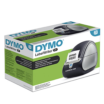 Tiskárna samolepicích štítků Dymo, LabelWriter 450
