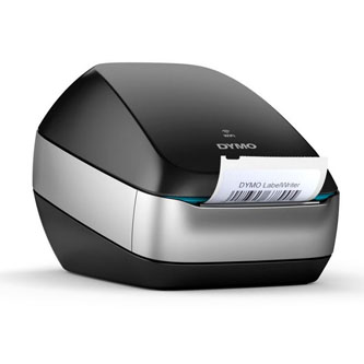 Tiskárna samolepicích štítků Dymo, LabelWriter WiFi