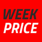 Week price - Srdce, které Vám bije v uších