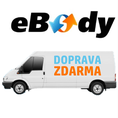Využijte eBody k úhradě dopravného