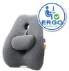 Ergonomické bederní opěrky a podsedáky
