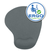 Ergonomické podložky pod myš Powerton