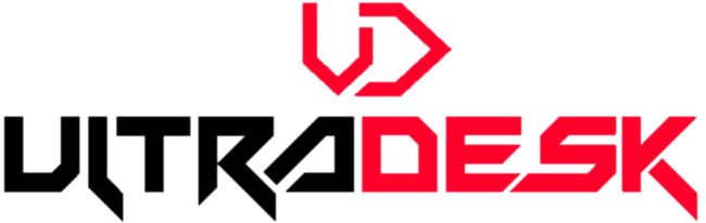 Logo Ultradesk