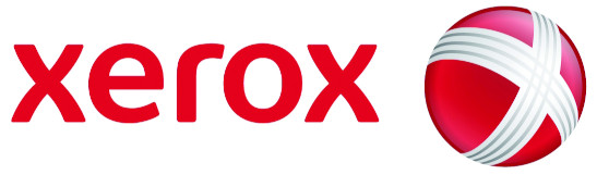 Logo Xerox